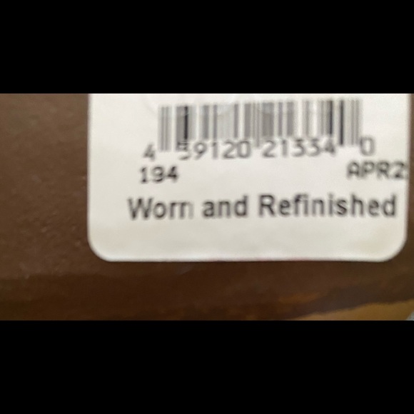 ❌SOLD❌ GUCCI Hills Logo Boot original $1350 size 36.5 - Picture 12 of 14